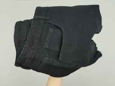 shein spódnica czarna: Shein Curve, Spódnica damska, rozmiar XL — 6