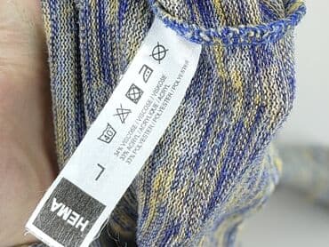 sukienki wrzosowa: Hema, Sukienka damska, rozmiar L — 5