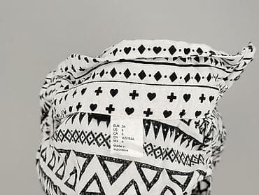 biala koszula: Koszula damska, rozmiar S — 4