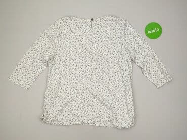 ubrania z kotem: FatFace, Bluzka damska, rozmiar 2XL — 3