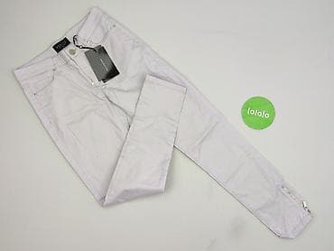 mohito.com pl: Mohito, Spodnie materiałowe damskie, rozmiar XS — 2