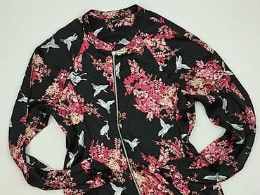 tommy jeans essential jacket: Janina, Kurtka bomberka damska, rozmiar 2XS — 1