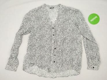 pomarańczowa marynarka mohito: Ulubione, Bluzka damska, M — 2