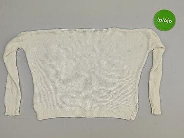 sweter od stradivarius: Stradivarius, Sweter damski, rozmiar S — 3