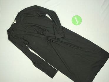 sukienki basic: H&M Basic, Sukienka damska, rozmiar L — 3
