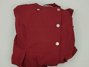 bluzy virtus pro: Trencz damski, rozmiar 4XL — 6