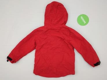 tech fleece spodenki: Kurtka przejściowa, Next, 3-4 lat, 98-104 cm, stan - Bardzo dobry — 3