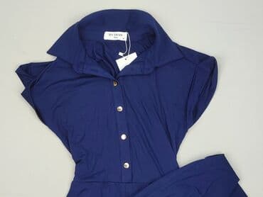 dsquared2 kurtka zimowa: Kombinezon damski, M — 1