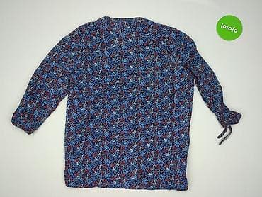 koszula nocna plus size: Sinsay, Narzutka damska, rozmiar XS — 3