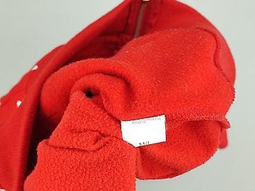 hellfire club bluza: Red, Bluza z kapturem damska, rozmiar M — 5