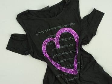 T-shirt, 12 years, 146-152 cm, condition - Perfect