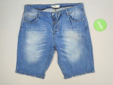 pull bear szorty: IDENTIC, Szorty dla mężczyzn, rozmiar XL — 2