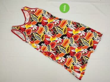 ubrania dla niskich osób: Kombinezon damski, rozmiar M — 3