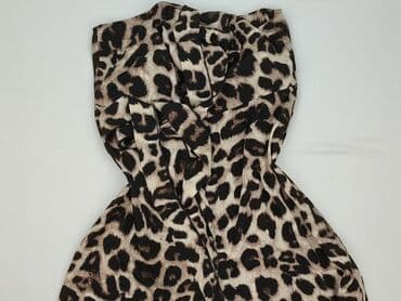 Shein, Spodnie materiałowe damskie, rozmiar XL