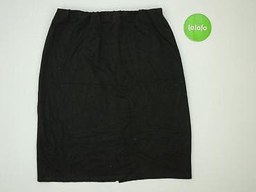 bazar second hand: Ulubione, Spódnica damska, rozmiar 2XL — 2