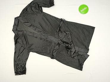 kimono kurtka: Damski, Szlafrok, rozmiar S — 2