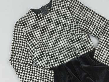 eleganckie sukienki wizytowe plus size: Sukienka damska, rozmiar S — 1