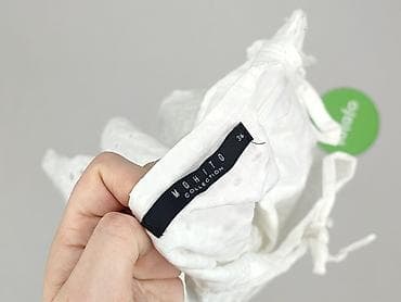 bluza mohito: Mohito, Top damski, rozmiar S — 5