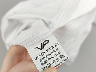 dresy hummel: Koszulа dla mężczyzn, rozmiar M — 4