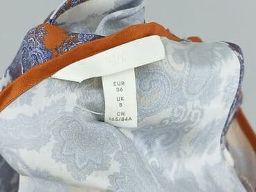 h m body koronkowe czerwone: H&M, Body damskie, rozmiar S — 4