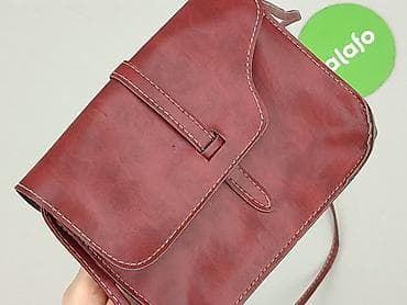 torba bershka: Torebka, stan - Bardzo dobry — 4