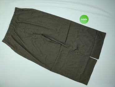 smiths buty: Spodnie materiałowe damskie, 2XL — 3