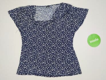 Kobiety: Bluzka damska, XL — 2