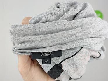 bluzki z sercem: Solar, T-shirt damski, rozmiar L — 5