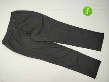 kurtka zimowa converse: Jako, Спортивні штани для чоловіків, S — 3