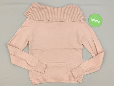 poliamid w swetrze: FlashLights, Sweter damski, rozmiar L — 3