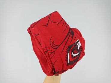 sweter piórkowy na drutach: Tunika damska, rozmiar S — 4