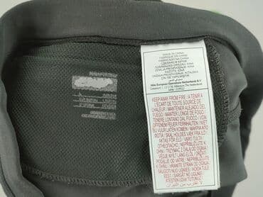 bluzka z otworem na kciuk: Nike, Legginsy Sportowe damskie, rozmiar L — 4