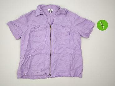 softshell lidl: Kingfield, Koszula damska, rozmiar 4XL — 2