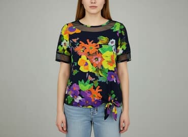 koszula guess by marciano: Bluzka damska, L — 6