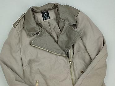 smog kurtki: Atmosphere, Płaszcz damski, rozmiar M — 1