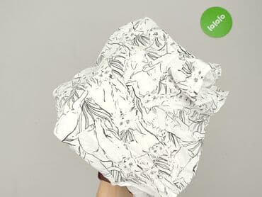 koszulka z kotem sinsay: Sinsay, T-shirt damski, rozmiar S — 5