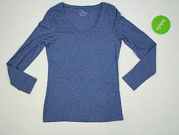 czerwona bluza pull: Primark, Bluzka damska, rozmiar S — 2
