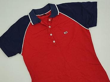 basic t shirty tommy hilfiger: Tommy Hilfiger, Sukienka damska, rozmiar XL — 1