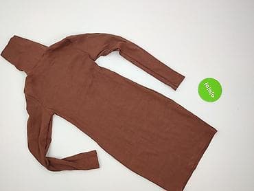 daichmann klapki: Sinsay, Sukienka damska, rozmiar XS — 4