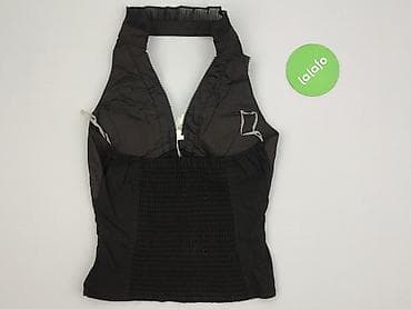 primark spaghetti top: Top damski, rozmiar M — 3