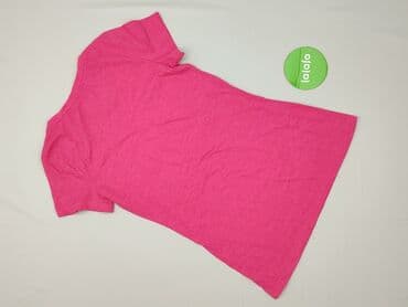 klasyczny t shirt damski: Janina, Women`s T-shirt, size S — 4