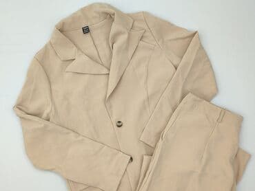 ccc buty ocieplane: Shein, Elegancki komplet, rozmiar M — 1