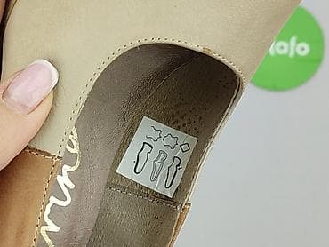 bobux kozaki: Karino, Półbuty damskie, rozmiar 37 — 7