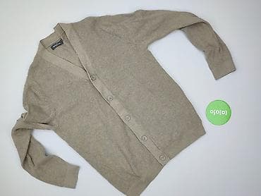 pyjama: Dressmann, Kardigan damski, rozmiar M — 2