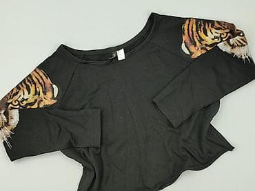 H&M Divided, Bluzka damska, rozmiar M