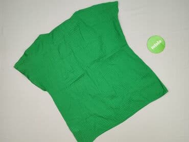 marynarki plus size damskie: Once, Bluzka damska, XL — 3