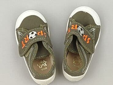 trampki vans authentic: Buty sportowe 20, Używany — 1