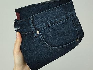 jeans rocks: Szorty damskie, rozmiar M — 6