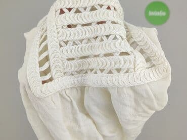 hm bluzka z odkrytymi ramionami: H&M, Bluzka damska, rozmiar XS — 6