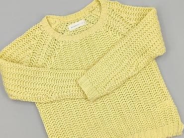 sweter pastelowy: Sweter damski, rozmiar S — 1